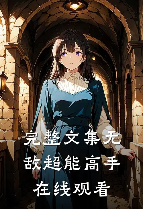 完整文集无敌超能高手在线观看