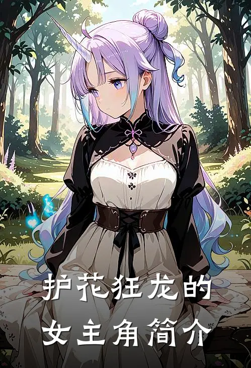 护花狂龙的女主角简介