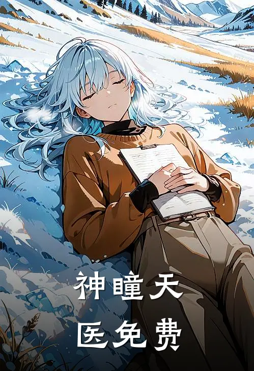 神瞳天医免费