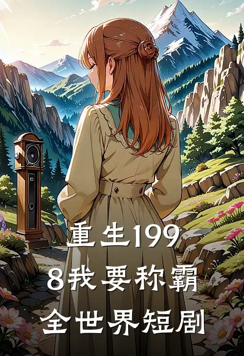 重生1998我要称霸全世界短剧
