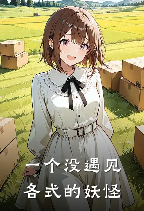 一个没遇见各式的妖怪