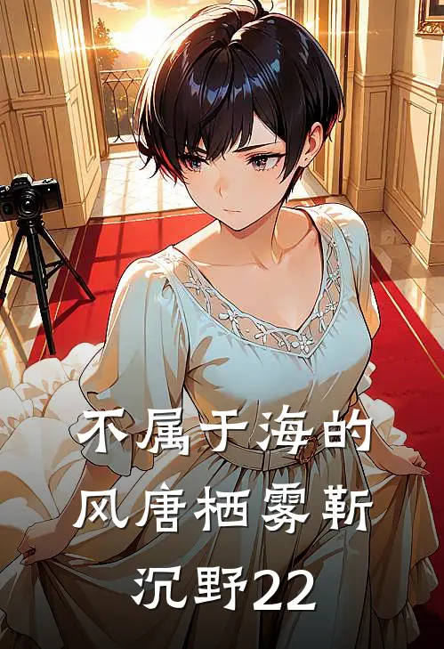 不属于海的风唐栖雾靳沉野22
