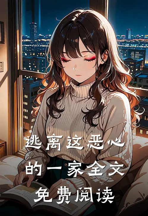 逃离这恶心的一家全文免费阅读