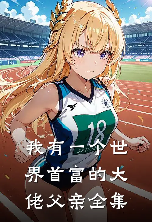 我有一个世界首富的大佬父亲全集