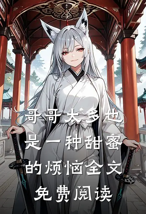 哥哥太多也是一种甜蜜的烦恼全文免费阅读
