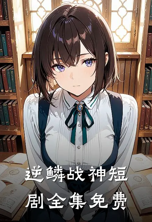 逆鳞战神短剧全集免费