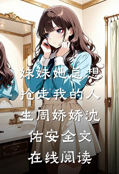 妹妹她总想抢走我的人生周娇娇沈佑安全文在线阅读