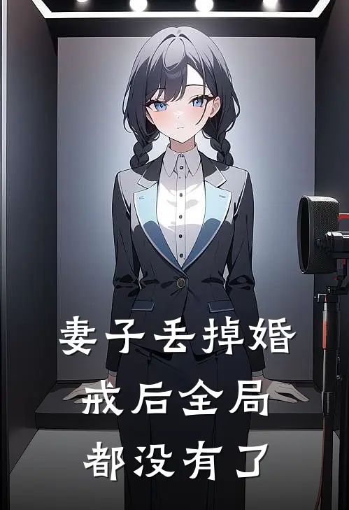 妻子丢掉婚戒后全局都没有了