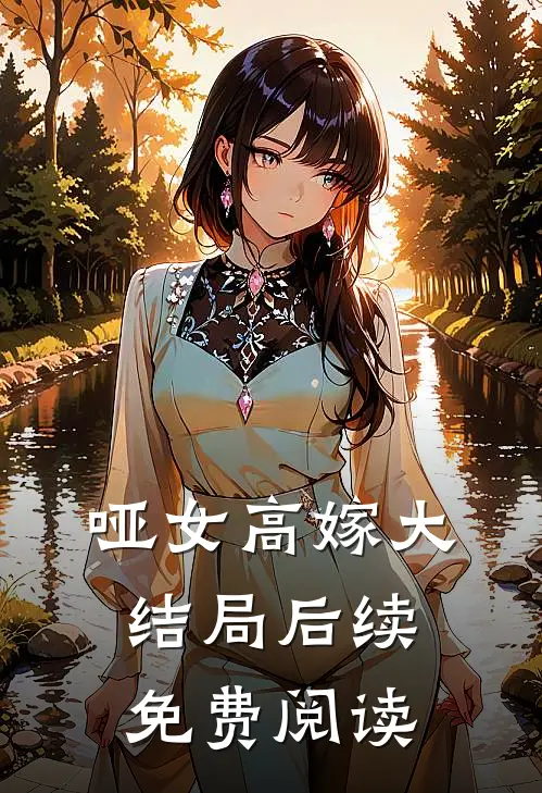 哑女高嫁大结局后续免费阅读