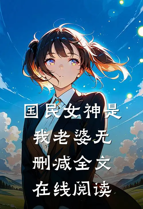 国民女神是我老婆无删减全文在线阅读