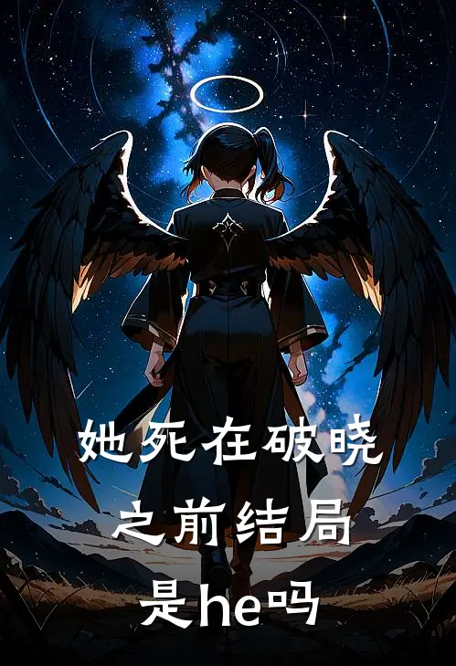她死在破晓之前结局是he吗