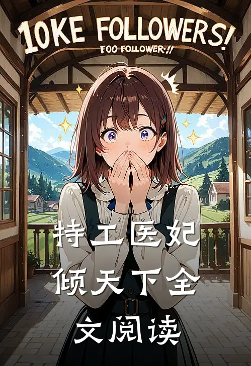 特工医妃倾天下全文阅读