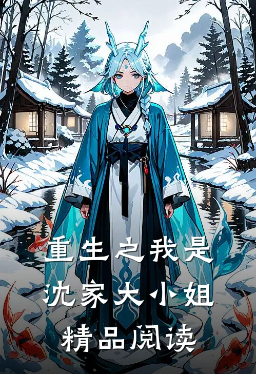 重生之我是沈家大小姐精品阅读