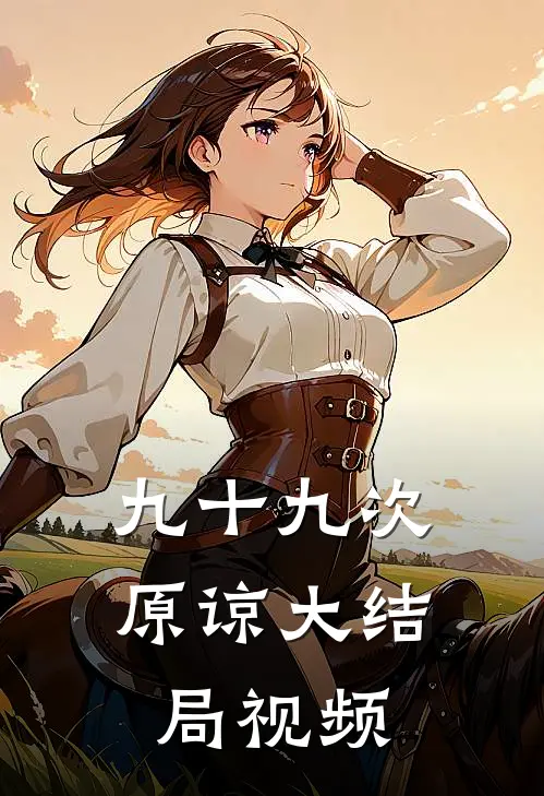 九十九次原谅大结局视频