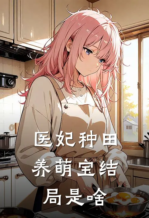 医妃种田养萌宝结局是啥