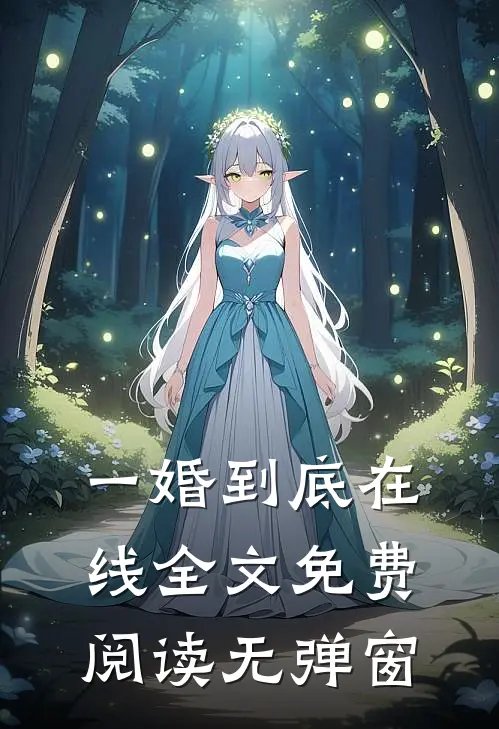 一婚到底在线全文免费阅读无弹窗