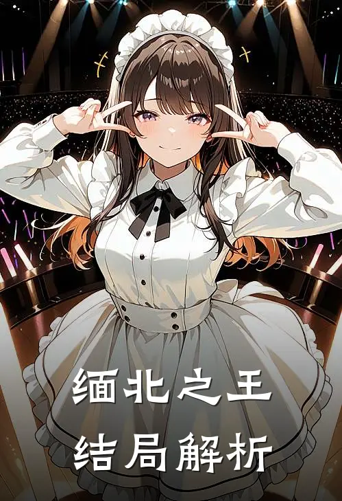 缅北之王结局解析