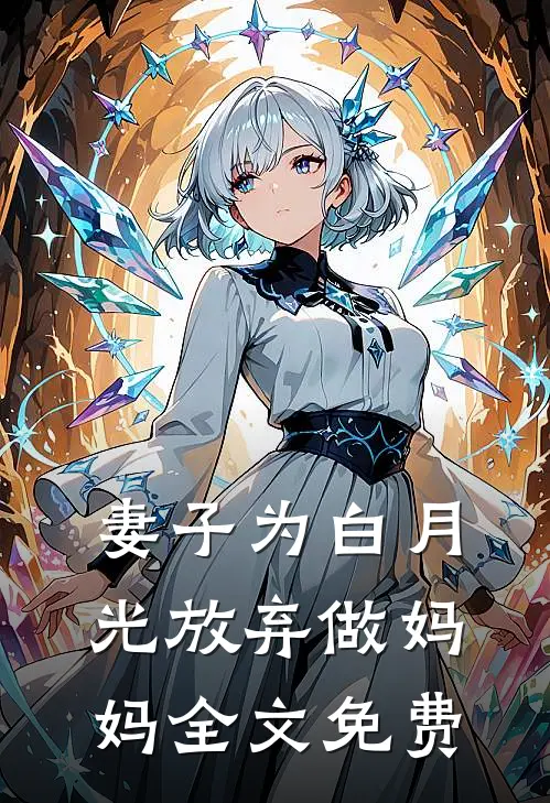 妻子为白月光放弃做妈妈全文免费