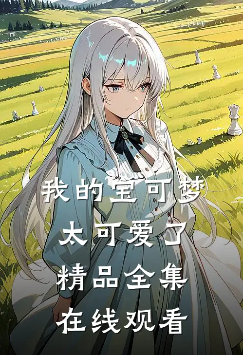 我的宝可梦太可爱了精品全集在线观看