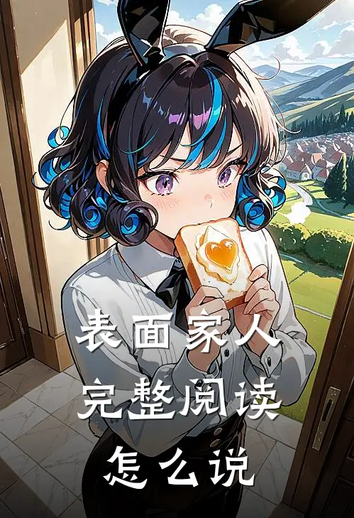 表面家人完整阅读怎么说