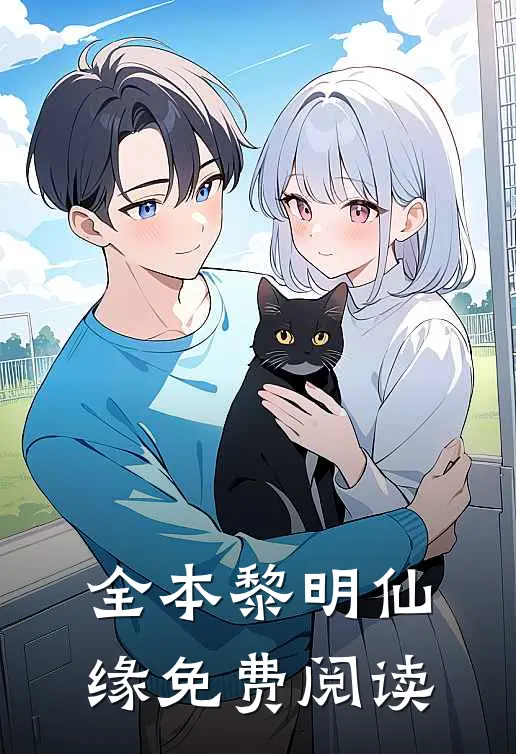 全本黎明仙缘免费阅读