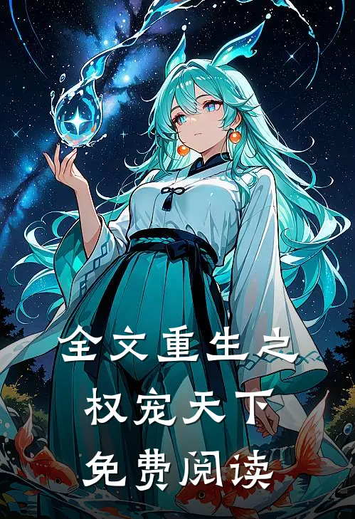 全文重生之权宠天下免费阅读
