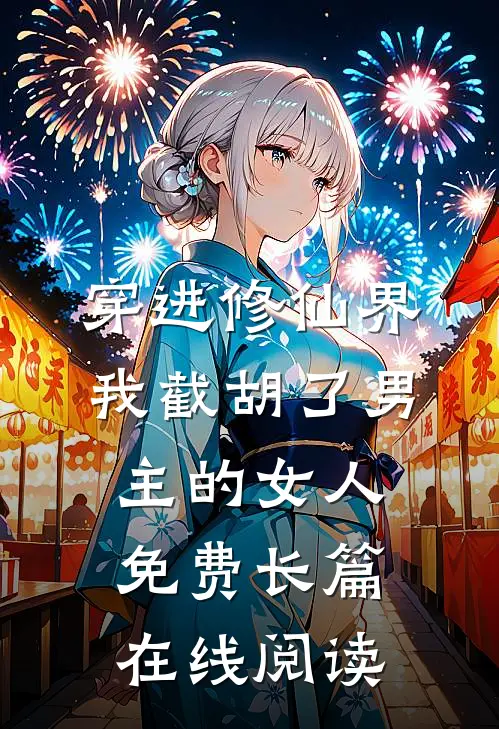 穿进修仙界我截胡了男主的女人免费长篇在线阅读