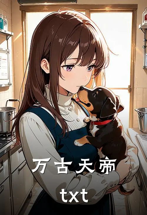 万古天帝txt