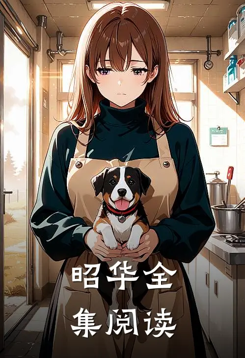 昭华全集阅读