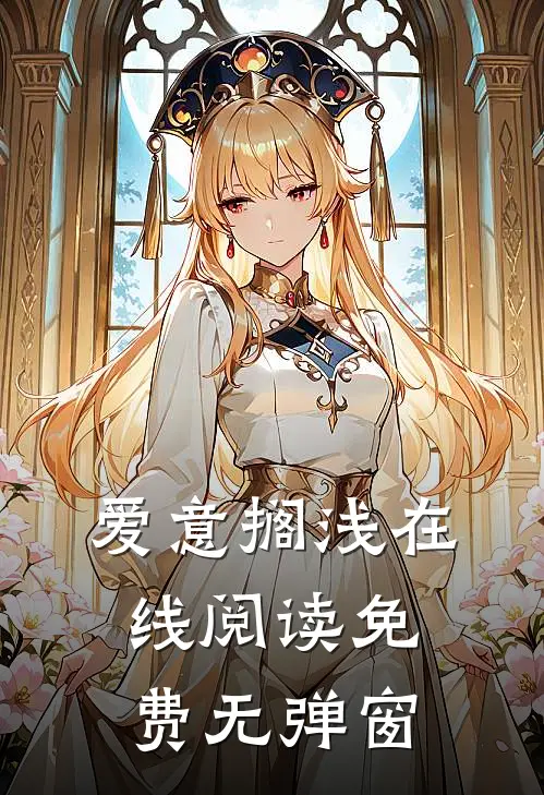 爱意搁浅在线阅读免费无弹窗
