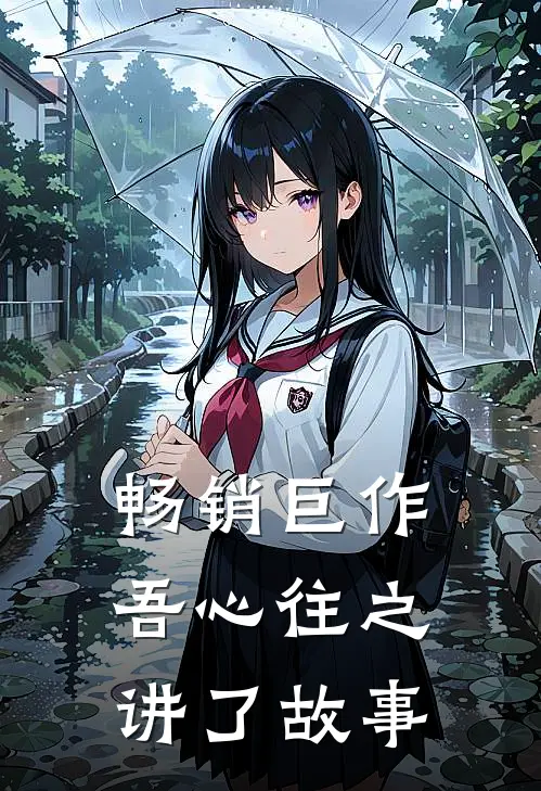 畅销巨作吾心往之讲了故事