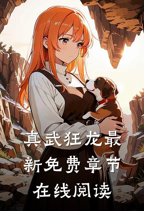 真武狂龙最新免费章节在线阅读