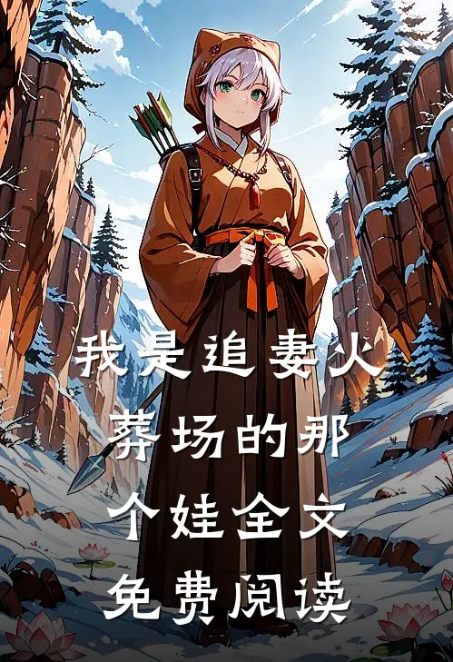 我是追妻火葬场的那个娃全文免费阅读