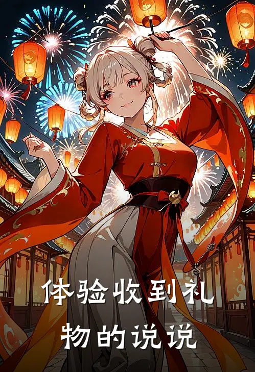 体验收到礼物的说说