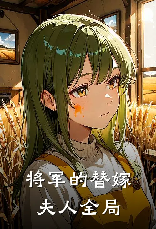 将军的替嫁夫人全局