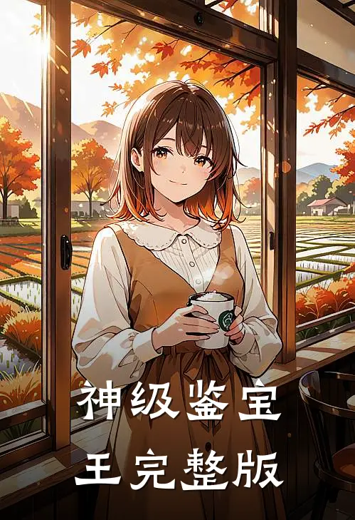 神级鉴宝王完整版