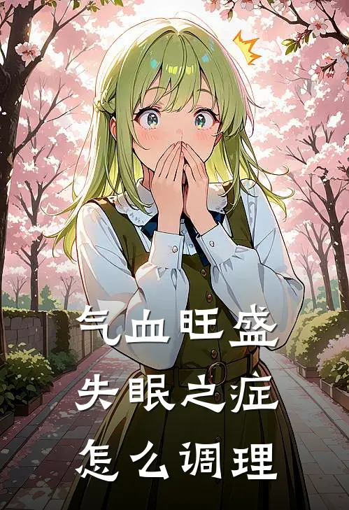气血旺盛失眠之症怎么调理