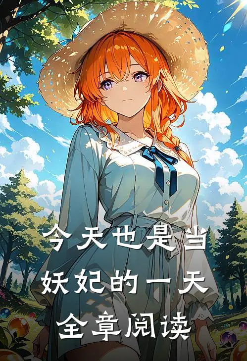 今天也是当妖妃的一天全章阅读