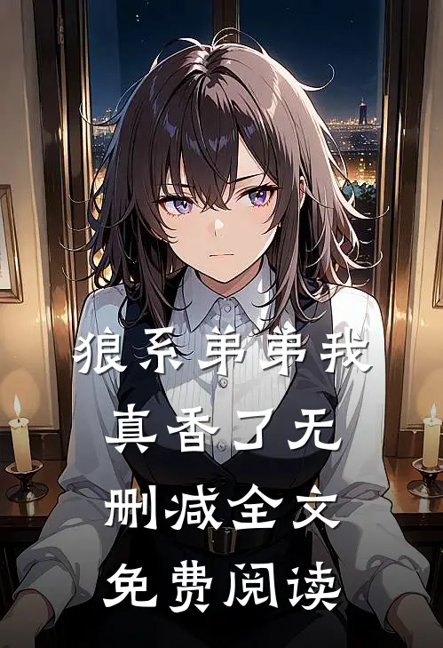 狼系弟弟我真香了无删减全文免费阅读