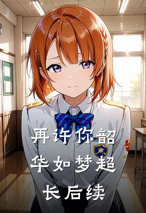 再许你韶华如梦超长后续