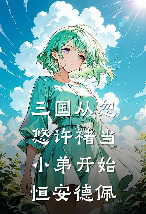 三国从忽悠许褚当小弟开始 恒安德佩