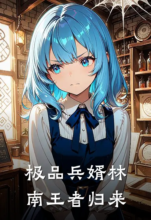 极品兵婿林南王者归来