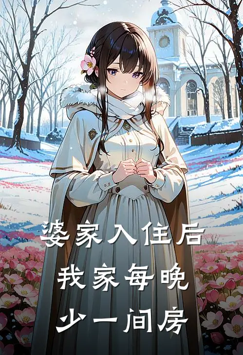 婆家入住后，我家每晚少一间房
