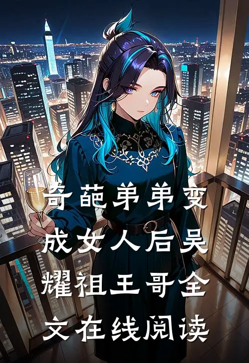 奇葩弟弟变成女人后吴耀祖王哥全文在线阅读