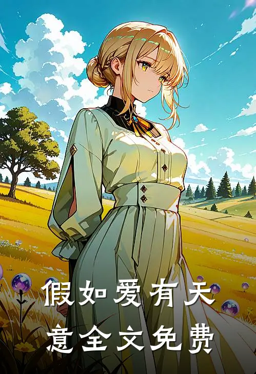 假如爱有天意全文免费