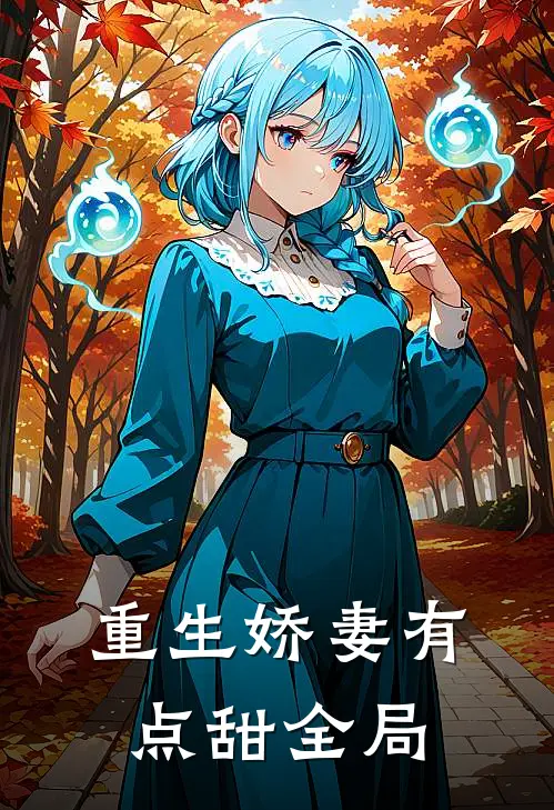 重生娇妻有点甜全局