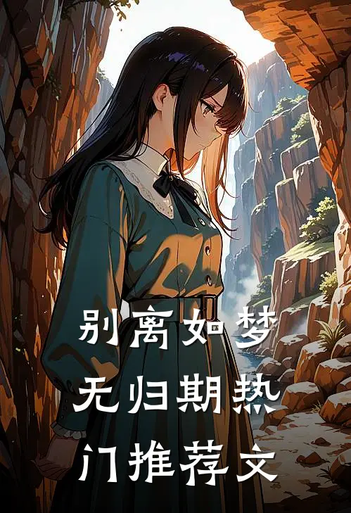 别离如梦无归期热门推荐文