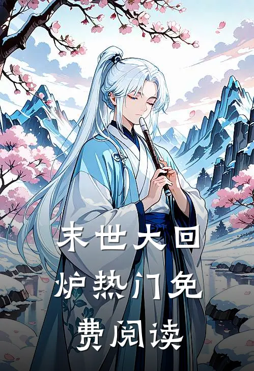 末世大回炉热门免费阅读