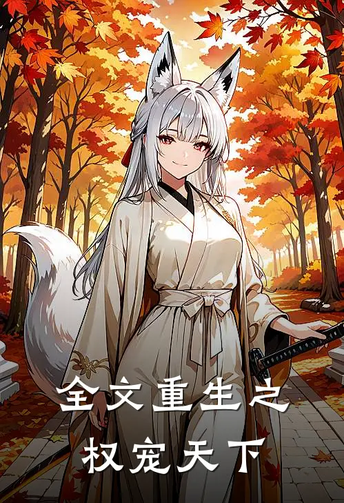 全文重生之权宠天下