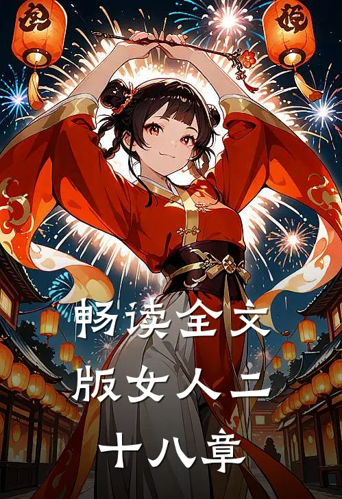 畅读全文版女人二十八章